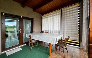 Casa de vânzare | 131 mp | 14 ari teren | 1.280 de euro / mp | Lapusel. - Poză 8