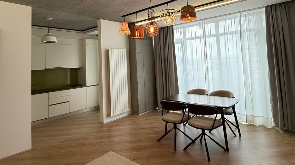 Apartament modern 2 camere I Floreasca - Poză 5