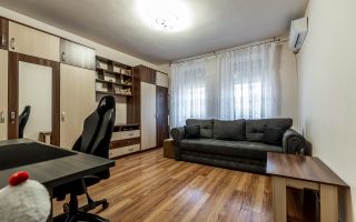 Apartament 2 camere in Parneava - Poză 13