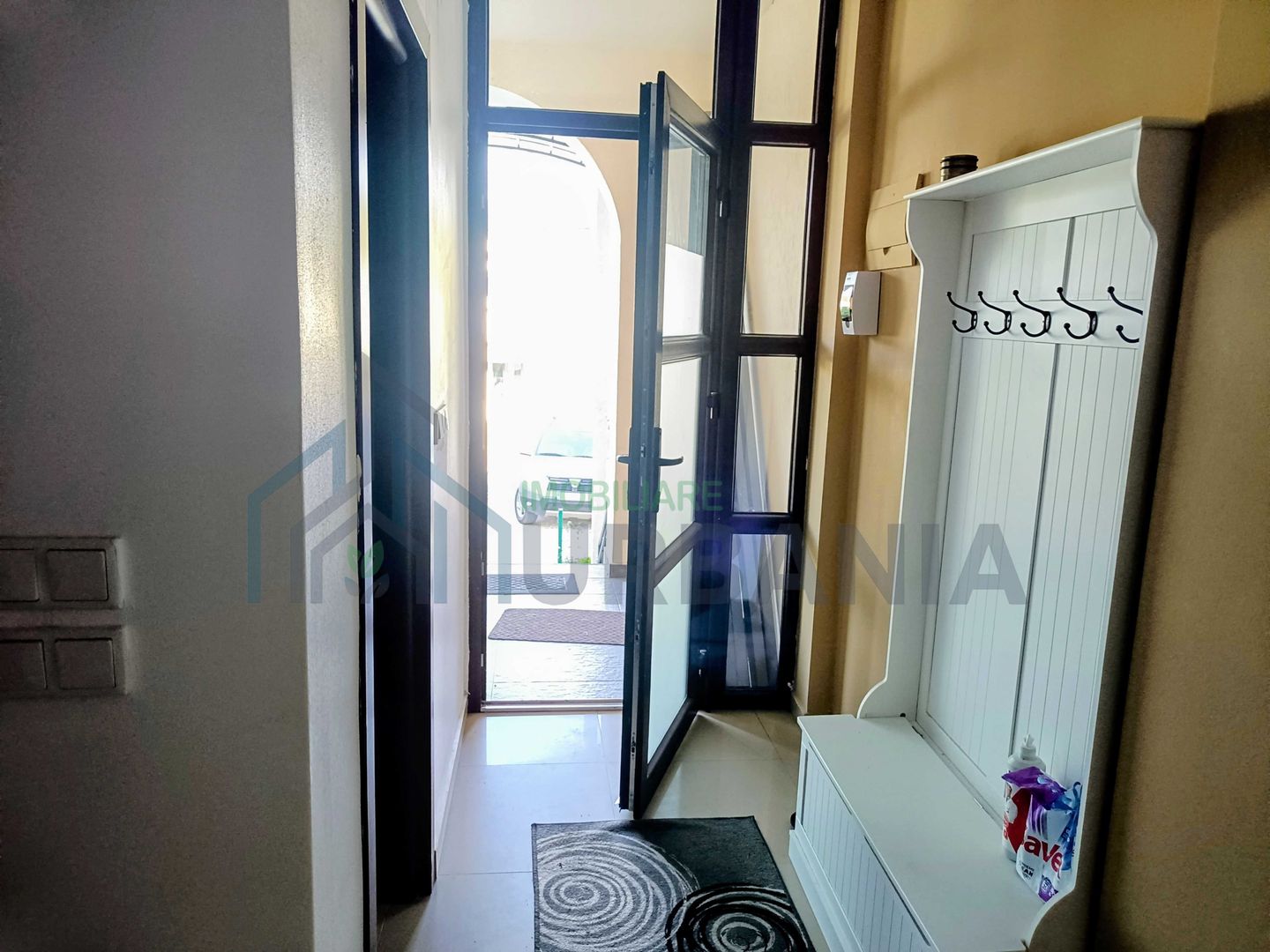 Apartament 3 camere de închiriat în Rediu, zona Casablanca - Poză 7