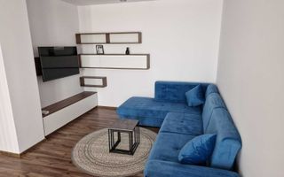 Proprietar inchiriez apartament 2 camera decomandat si loc de parcare - Poză 2