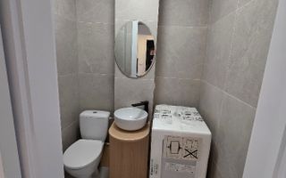 3 camere decomandate, Lux, Omv, Kaufland, Piata Marasti, Zona Fabricii - Poză 16