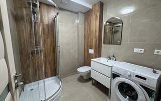 De inchiriat apartament in Bloc Nou/Zona Center - Poză 5