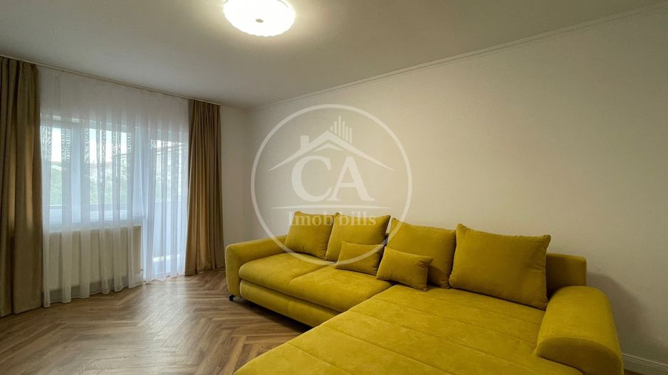 Apartament cu 3 camere de inchiriat în zona Calea Aradului, Oradea - Poză 2