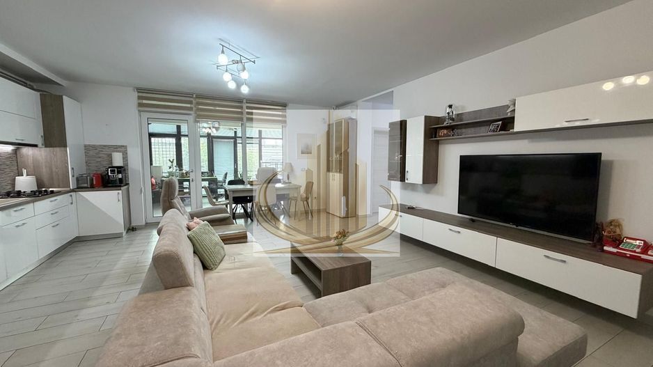 Apartament Premium 3 Camere | 87 MP + Grădină 94 MP | Braytim - Poză 7