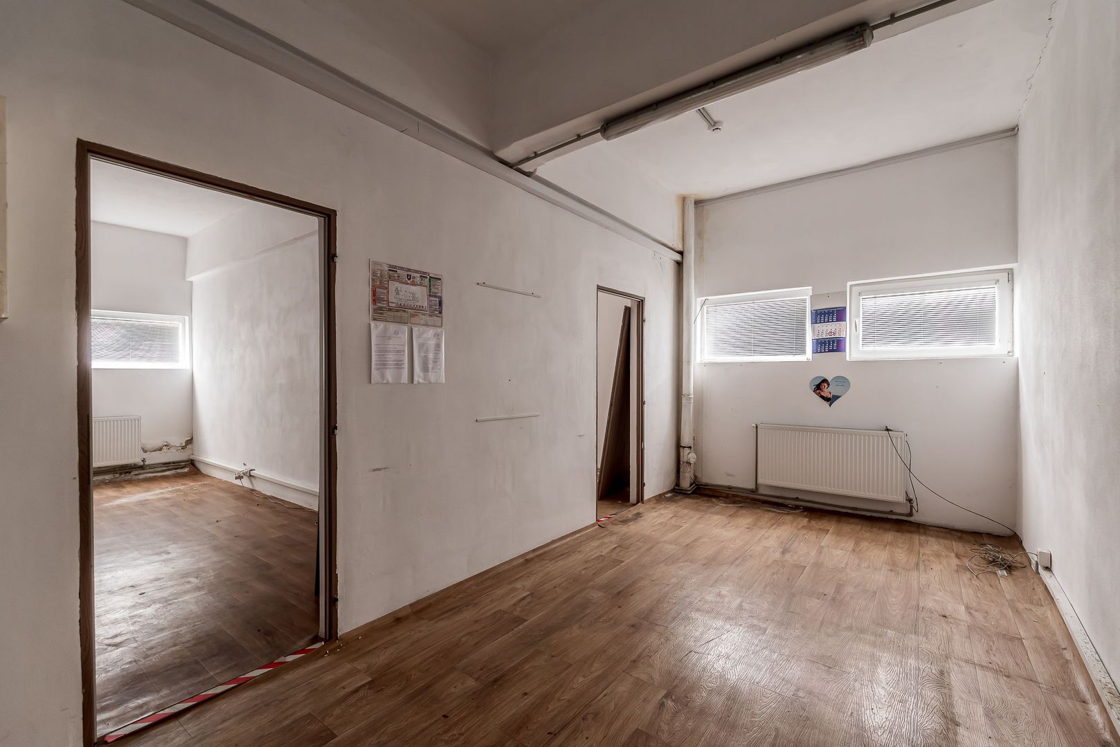 Hala productie si depozitare - Poză 4