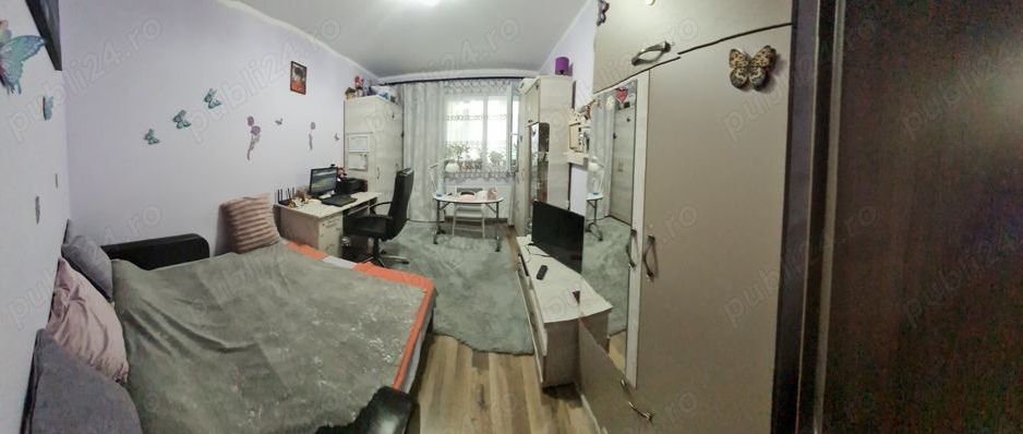 Apartament 3 camere  comuna Giroc - Poză 2