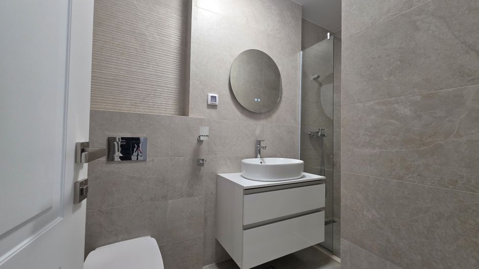 4 camere ultrafinisat | Curte proprie 100 mp Universitate – Armeneasca - Poză 11