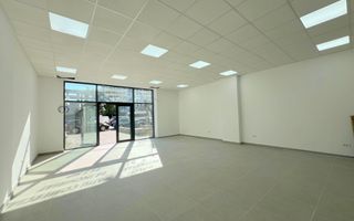 Spatiu comercial la strada - Viilor - Poză 1