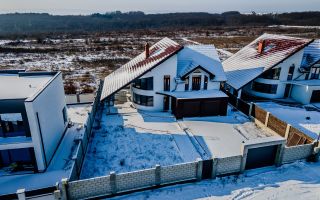 Casă / Vilă de vânzare în Durlești - Poză 2