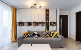 Urban | Coresi | Apartament 2 camere + loc de parcare si boxa - Poză 2