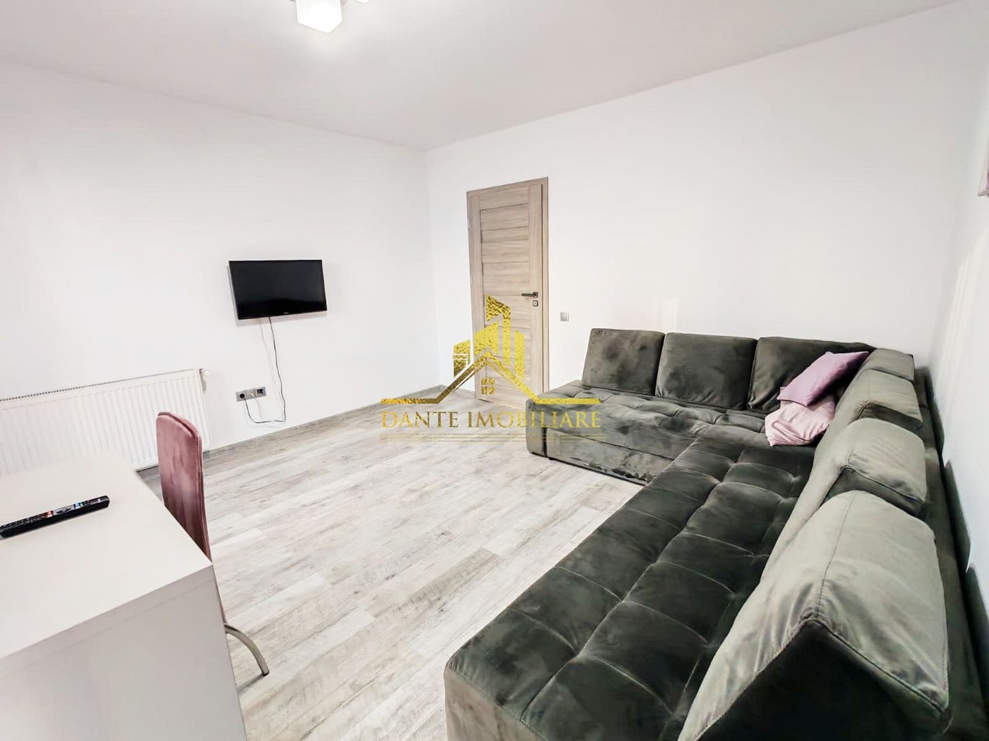 2 camere, decomandat, modern, parcare, terasa, Iulius, Platinia, FSEGA - Poză 13
