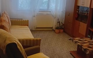 Apartament cu 2 camere Intre Lacuri, etaj 1/4, zona Darius Pizza ! - Poză 2