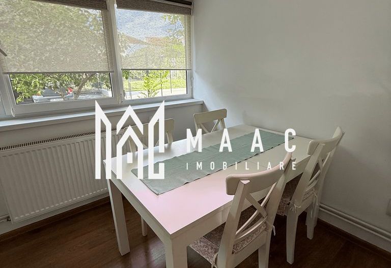 Apartament 4 camere | Centru | 84 mpu | Parter | - Poză 5