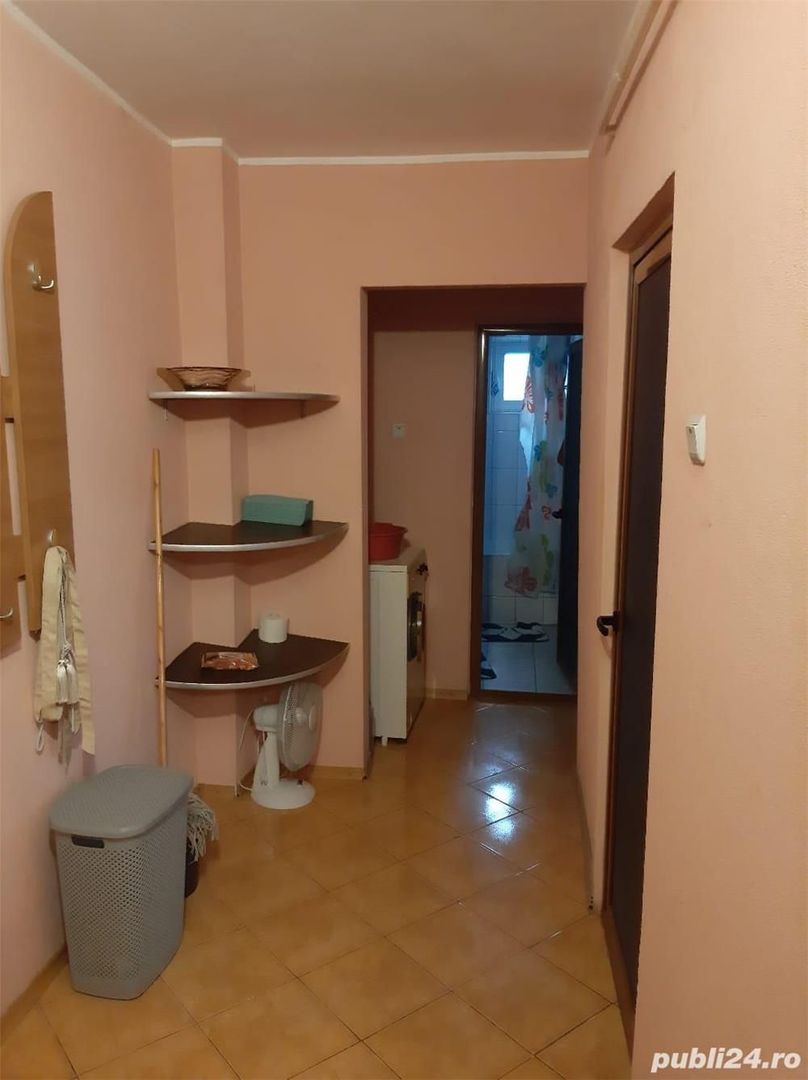 Apartament 2 camere, Port - Poză 4
