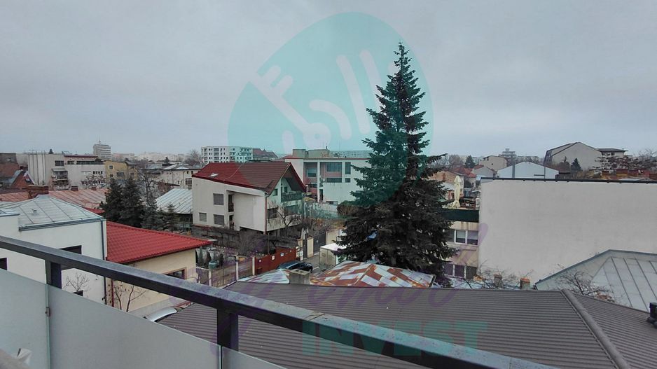 3 camere bloc nou 2020 | Mansarda | 2 balcoane | +20 mp depozitare - Poză 17