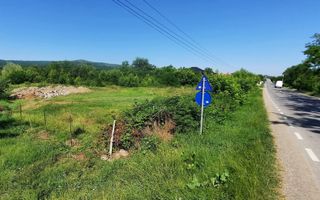 🏡Teren intravilan 900 mp - Voinesti,la strada principală 🏡 - Poză 5