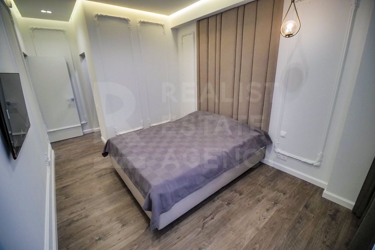Chirie, apartament, 3 camere, strada Moara Roşie, Centru - Poză 5