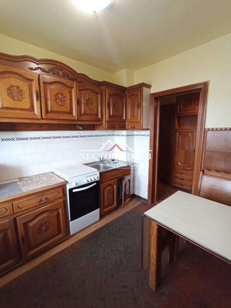 NECTORA IMOB-Apartament 3 camere, 2 balcoane, Blvd. Dacia,70mp, utilat - Poză 6
