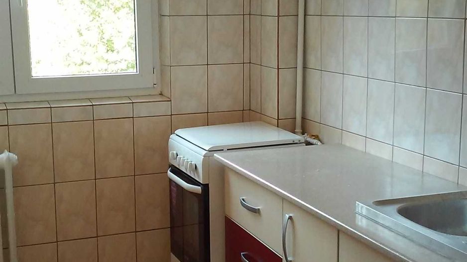 De inchiriat ap 2 cam luminat - Ion Mihalache intersectia cu Turda - Poză 5