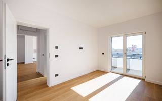 Apartament nou 2 camere cu dressing | Etaj 1 | Mehala | Comision 0% - Poză 7