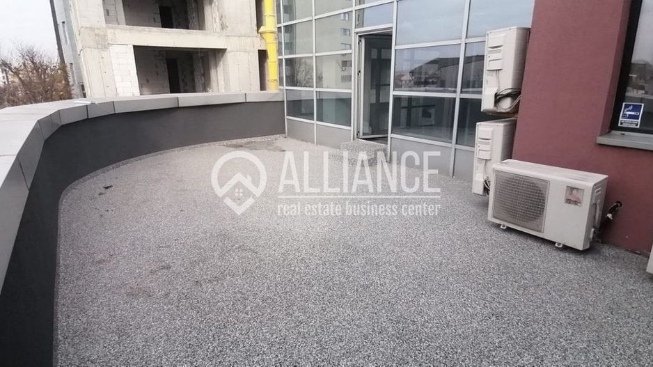 Spatiu pentru birou de inchiriat - Poză 5