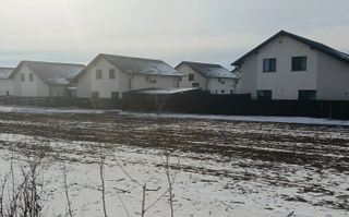 Teren de vânzare Moara Nică/Suceava - Poză 13