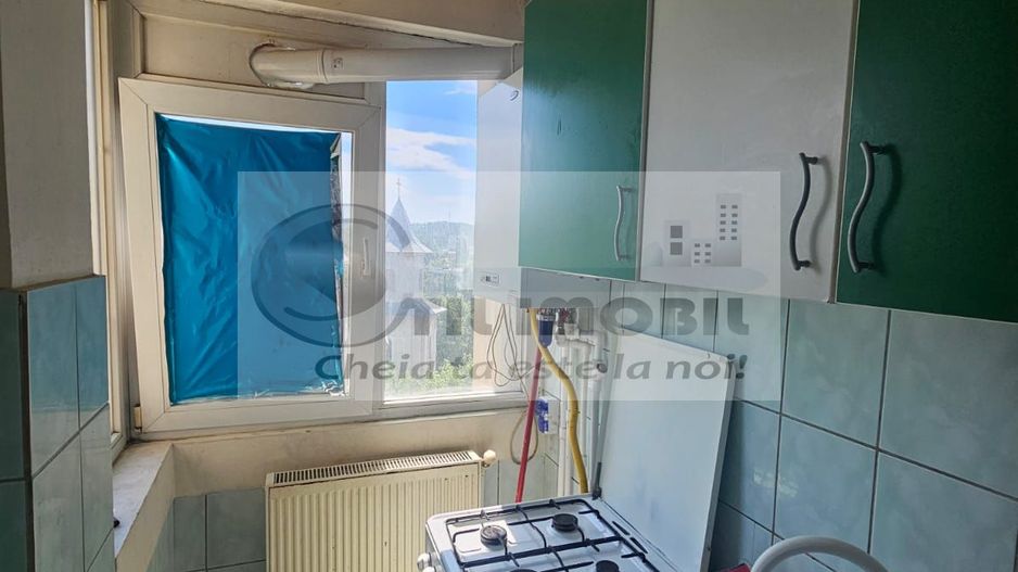 Apartament 3 camere decomandat - Podul Ros - Dedeman - Poză 7