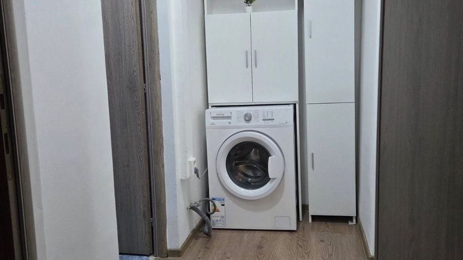 AP. 2 CAMERE TITAN,BUCATARIE INCHISA,MOBILAT MODERN,METROU 10 MINUTE - Poză 7