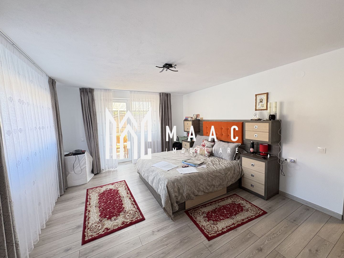 Apartament 2 camere | Turnișor | 56 mp, grădină - Poză 1