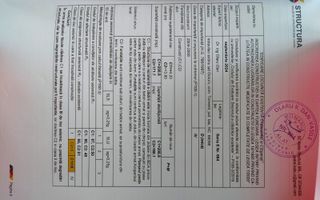 Casa + garaj + 5400 mp teren in Tomesti Goruni, zona de vis, nu rata - Poză 17