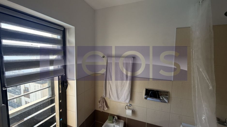 INCHIRIERE 3 CAMERE | IANCU NICOLAE | 97 MP | PISCINA | PARCARE SUBTERANA - Poză 13