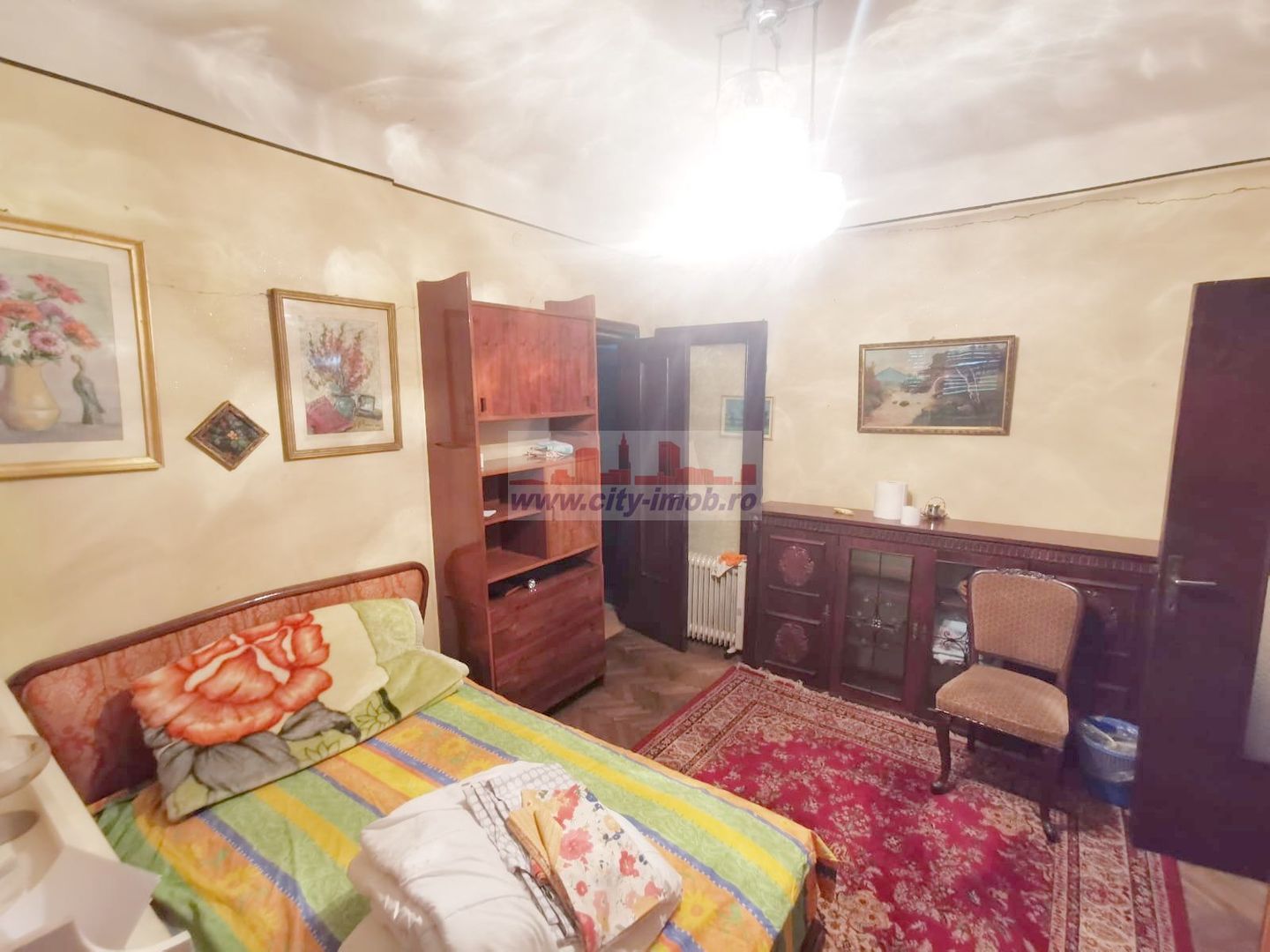 Vanzare apartament 3 Camere Universitate - Poză 13