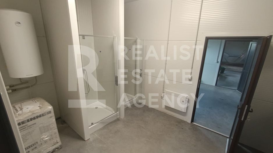 Spațiu comercial, producere+plantație de aronie, Timiș - Poză 14