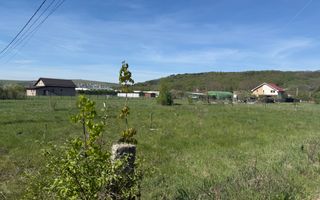 Teren intravilan 925 mp – Jucu de Mijloc, aproape de DN1C - Poză 3