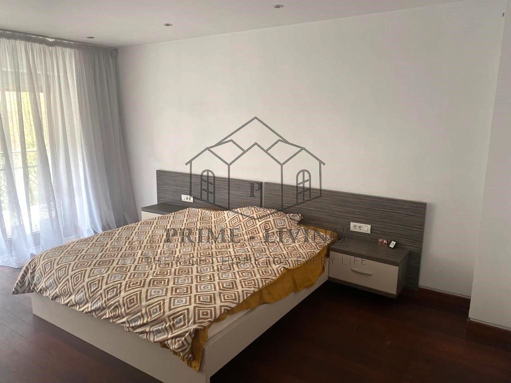 DUPLEX MODERN LA INCHIRIERE SAU VANZARE IN COMPLEX REZIDENTIAL - Poză 5