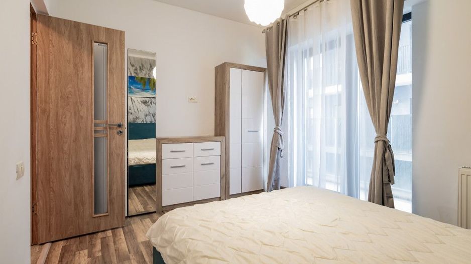 Apartament 2 camere cu vedere la mare – Miraj Sunset, Mamaia central - Poză 15