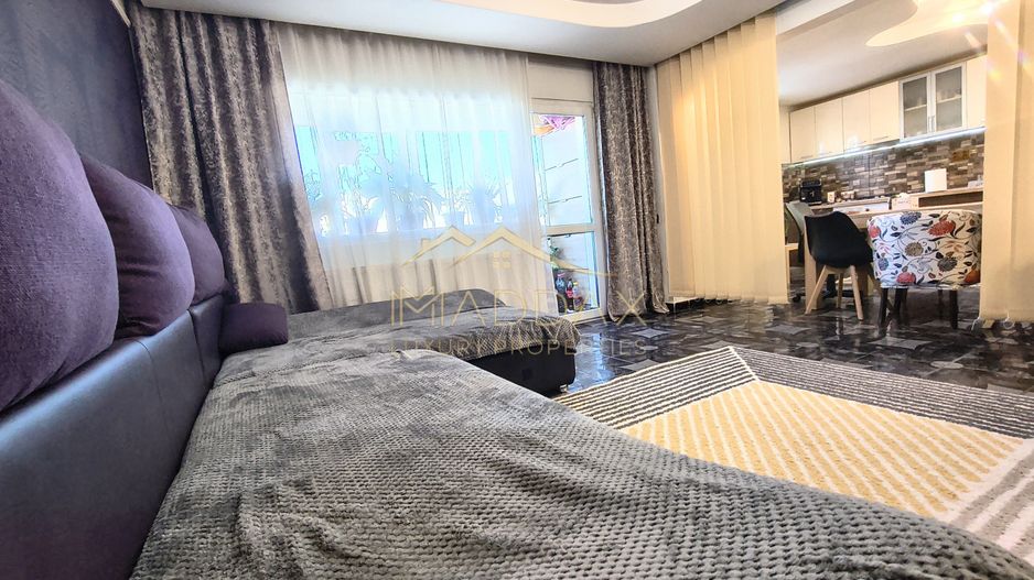 Apartament 3 camere // 80mp // boxa // Baicului Dna Ghica - Poză 3