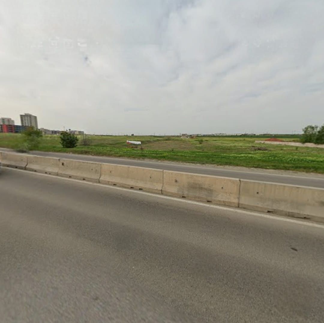 Teren 625mp Constanta / Strada Nationala - Poză 3