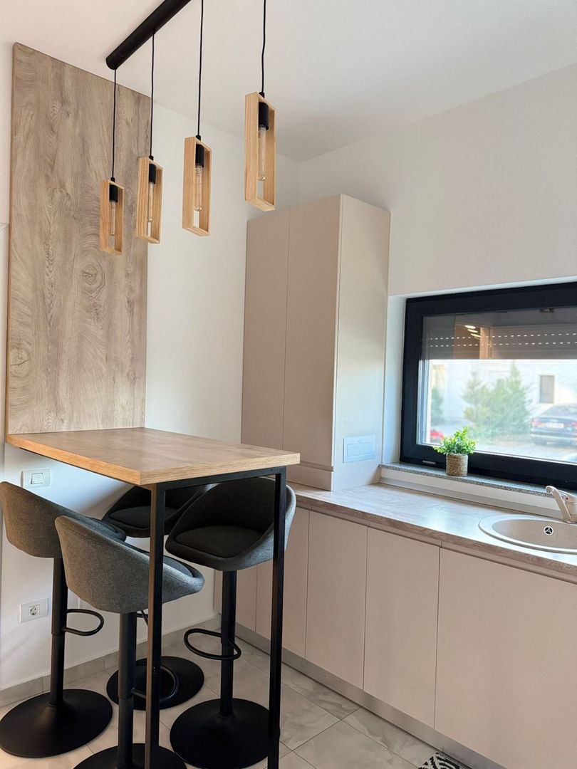 VILA MODERNA | COMPLET MOBILATA | PIPERA-TUNARI - Poză 4