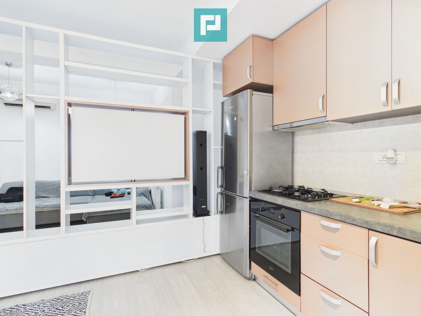 Apartament The Ring - Poză 19