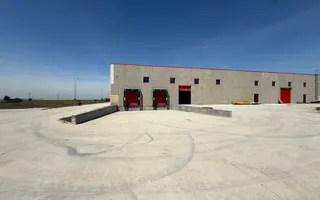 Parc logistic 17000 mp de vânzare, Chitila, investiție cu venit stabil - Poză 13