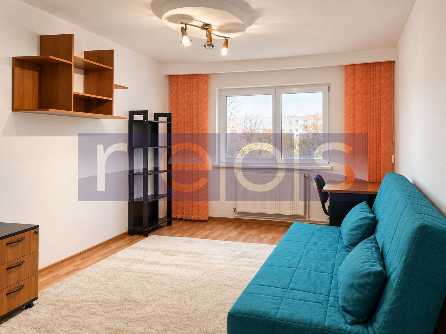 INCHIRIERE 4 CAMERE | BANEASA | CENTRALA PROPRIE | - Poză 1