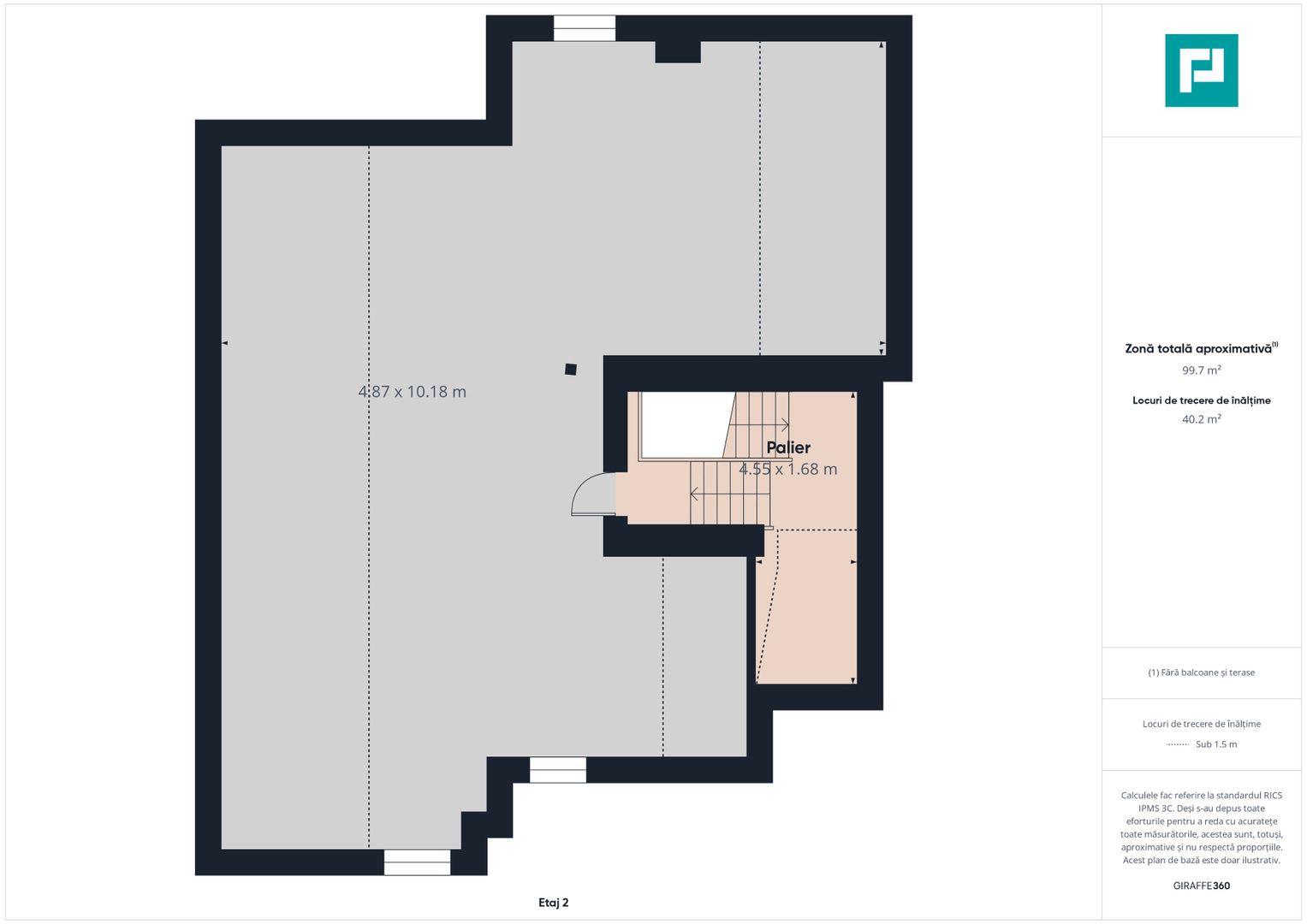 Casă  spațioasă cu 5 camere, Aradului - Poză 13