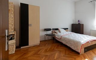 Apartament cu 1 camera 32 mp semicentral zona FSPAC! - Poză 8