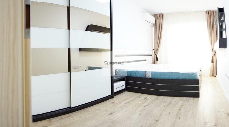 Duplex 3 camere de vânzare | Gran Via Park | 97,5 mp total | - Poză 6
