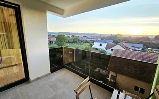Apartament ultrafinisat | Etaj intermediar | Zona Str Tineretului - Poză 20