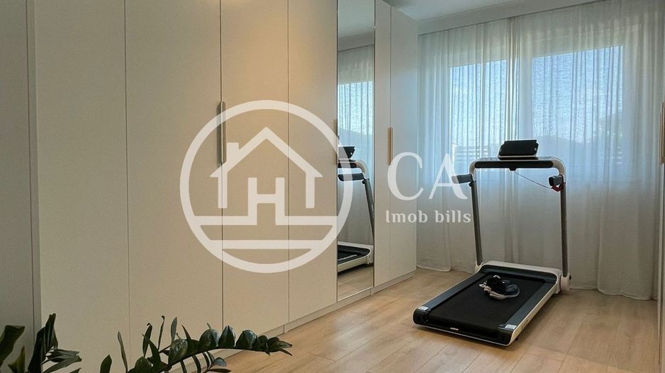 Casa de vânzare cu 3 camere in Nufarul, Oradea - Poză 14