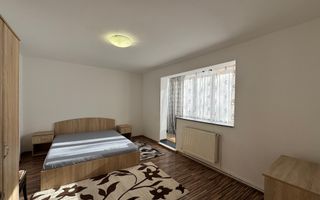 Apartament manastur 70mp 3 camere modern cu parcare de închiriat - Poză 2