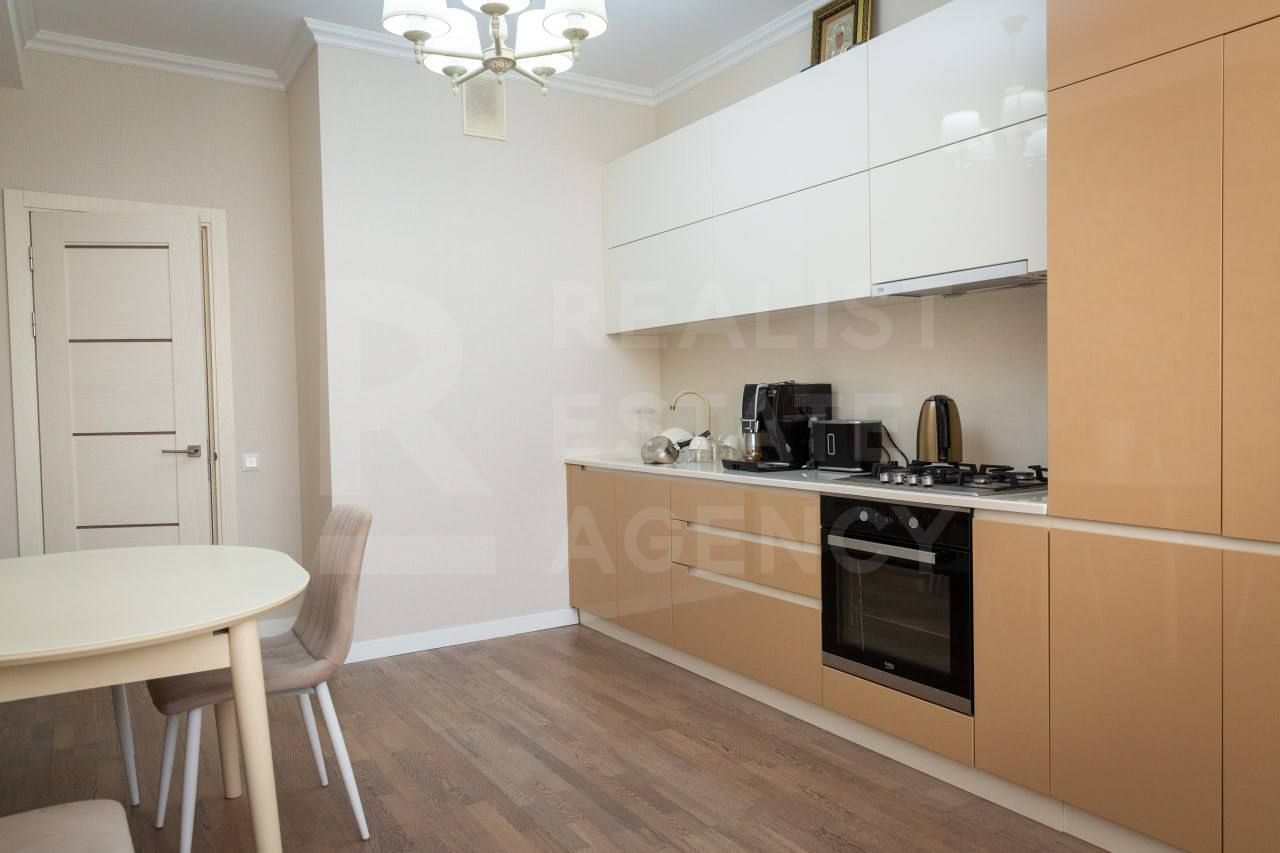 Vânzare, apartament, 2 camere, str. Socoleni, Râșcani - Poză 2